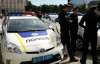 Автомобили новой полиции застрахованы в фирме, которая потеряла соответствующую лицензию - СМИ