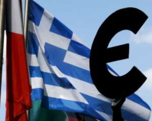 На саммите глав государств и правительств решили пока оставить Грецию в еврозоне - СМИ