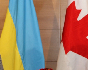 Україна і Канада підпишуть документ про зону вільної торгівлі - Яценюк