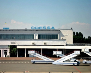 Суд вернул Одессе международный аэропорт