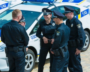 За тиждень роботи поліції в Києві стало менше викрадених авто