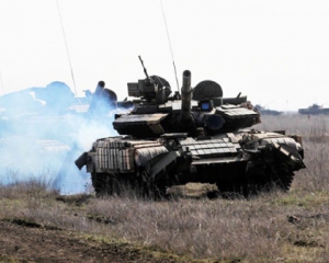 Тымчук прогнозирует эскалацию противостояния на Донбассе