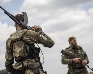 До Луганська прибуло понад 200 російських ГРУшників