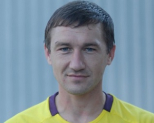 Украинская бригада арбитров рассудит матч Лиги Европы