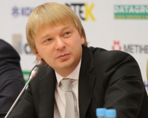 В "Шахтере" уверены, что в Премьер-лигу будут "тащить" "Сталь"