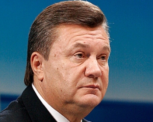 ГПУ арештувала більше 26 мільйонів доларів на рахунках чиновників Януковича