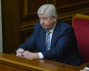 У п'ятницю відставки Шокіна не буде - політолог