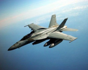 Над Балтикой вновь перехватили российский военный самолет