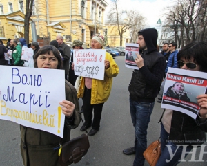 Боевики готовы обменять журналистку Варфоломееву в формате &quot;один на один&quot; - волонтер