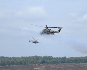 Под Мариуполем и Львовом начинаются военные учения