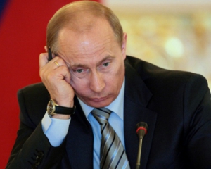 The Times: США готують Путіну і його друзям фінансові неприємності