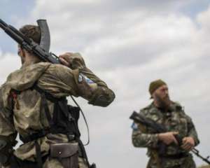 Українська сторона СЦКК зупинила бойовиків, які обстрілювали Луганське