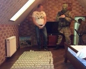 Апеляційний суд залишив Шапакіна під вартою і збільшив суму застави вдвічі