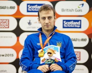 Українські паралімпійці завоювали 63 медалі на ЧС з плавання