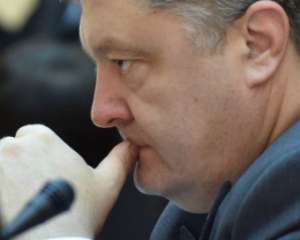 Порошенко на Луганщине представит нового губернатора - СМИ