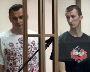 Колишніх "спільників" змушують свідчити проти Сенцова та Кольченка в суді