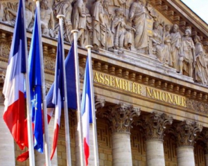 В МИД Франции шокированы желанием депутатов ехать в Крым: пока отговорили двух