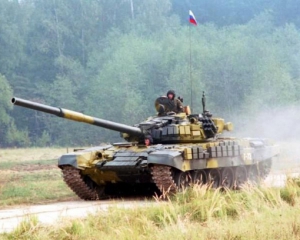 Під Донецьком йде активне підсилення ворожих позицій