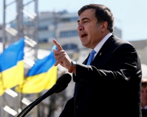 Саакашвили уволил директора Ильичевского порта