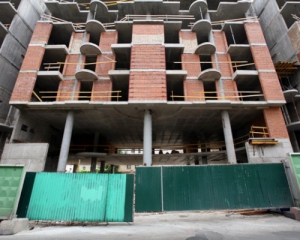 ЮНЕСКО просит уменьшить этажность новостроек возле Лавры и Софии