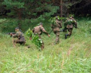 Боевики ведут войну &quot;малых групп&quot; в &quot;зеленке&quot; - &quot;ИС&quot;