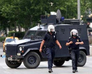 У Стамбулі розпочалась широкомасштабна антитерористична операція