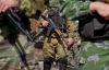 Терористи на двох напрямках створюють потужні ударні групи - Тимчук