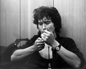 У Києві з'явиться парк, присвячений Цою та його творчості