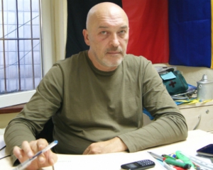 Голова Луганщини проти проведення місцевих виборів в регіоні