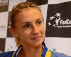 Цуренко выиграла первый титул WTA в карьере