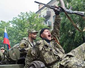 Сьогодні бойовики стріляли 35 разів, тричі атакували Щастя