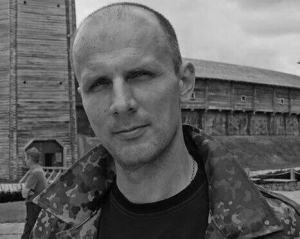 Заступника керівника штабу "Азова" знайшли мертвим