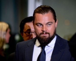 Леонардо ДіКапріо зіграє в новому фільмі Рідлі Скотта