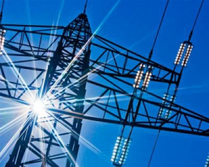 Україна відновила постачання електроенергії з РФ