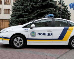 Более 600 человек хотят стать новыми полицейскими Закарпатья
