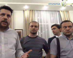 У РФ соратники Навального оголосили голодування
