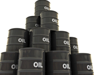 Нафта Brent обвалилась до $53,09