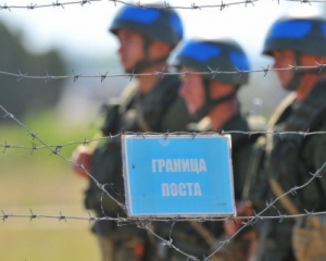Росія проведе військові навчання на кордоні з Одещиною