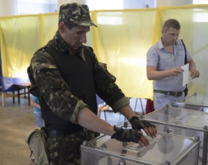 Рада скасує вибори на Донбасі -  експерт
