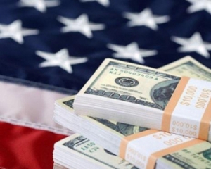 Уряд розраховує отримати $1 млрд від США у листопаді