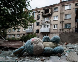 Жертвами конфликта на Донбассе уже стали почти 7 тысяч человек - ООН
