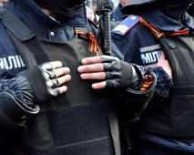 На Донбассе будут судить заочно 6 милиционеров, которые перешли на сторону террористов