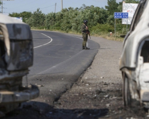 Правоохранители открыли 7 дел из-за стрельбы в Мукачево