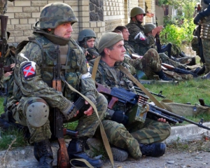 У війні на Донбасі активно воюють кримчани
