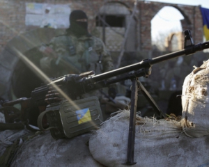 Українські бійці під Донецьком вбили 18 бойовиків, знищили склад боєприпасів
