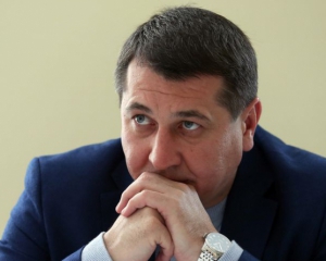 Генеральный директор "Карпат" подал в отставку