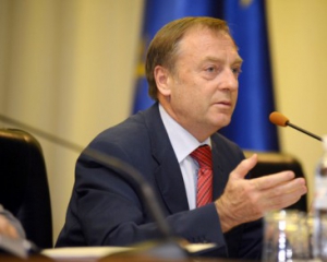 ГПУ просит суд арестовать экс-министра юстиции Лавриновича