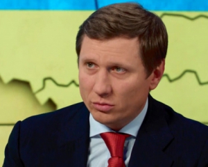 Економіці України потрібен закон про підтримку підприємців із зони АТО – Шахов