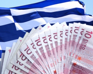 Греція більше не отримає фінансову допомогу від МВФ