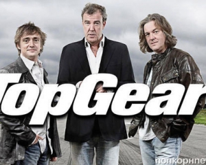 Джеремі Кларксон і Ко запустять аналог Top Gear у 2016 році